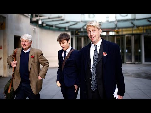 Βrexit: Παραιτήθηκε από την κυβέρνηση Μέι ο Τζο Τζόνσον