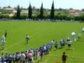 Gan Olympique rugby