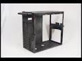 Video Worklog of Doom 3: Project Mars City Custom Computer