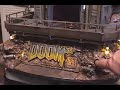 video worklog of doom 3: project mars city custom computer