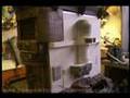 Video Worklog of Doom 3: Project Mars City Custom Computer