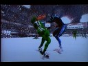 Blitz: The League II Injury (Ruptured Scrodum)