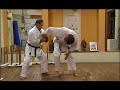 Morio Higaonna. Gallery of glory 3/3 Morio Higaonna. Gallery of glory 3/3