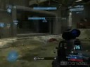 K4F - Rockets and BR back in the early days ?of Halo 3