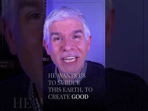 The Purpose of God’s Teachings – Rob Pomeroy