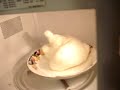 Soap in a Microwave