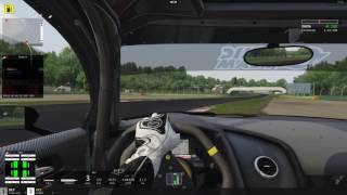 Assetto Corsa V1.12.3 - Heiko S. - Hotlap - Imola - Audi R8 LMS Ultra