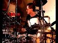 AUSTRALIAN DRUMMER CHRIS BRIEN - \"Highlights\"