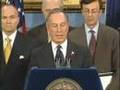 NY Mayor Calls Transit Workers Thugs