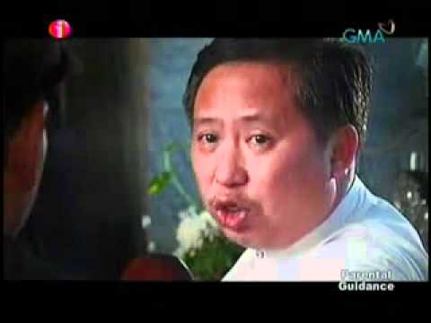 1/4 Exorcism: Pagpapalayas ng masamang espiritu sa mga sinaniban