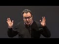 Peter Hirshberg: The Web and TV, a sibling rivalry