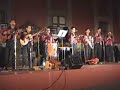 Por un sue�o de amor - KUSIMARKA -