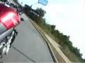 Honda CBF 600 Stock Sound