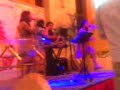 the reflex gig at holiday inn hotel china