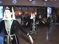 Circassian Dance Performance at the C.E.F. PART 1
