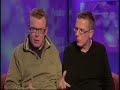 Proclaimers on This Week