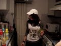 Un appart désastreux où a régné l'orgie, une équipe de choc pour tout nétoyer! =D