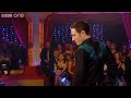 Rachel and Vincent's Paso Doble - Strictly Come Dancing 2008 Round 11 - BBC One