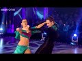 Rachel and Vincent's Paso Doble - Strictly Come Dancing 2008 Round 11 - BBC One