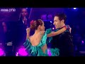 Rachel and Vincent's Paso Doble - Strictly Come Dancing 2008 Round 11 - BBC One
