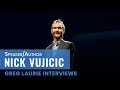 Greg Laurie and Nick Vujicic