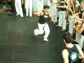 7de Batizado Aldeia Capoeira Rotterdam