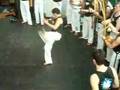 7de Batizado Aldeia Capoeira Rotterdam