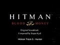 Hitman: Blood Money Original Soundtrack - Track 5 Hitman: Blood Money Original Soundtrack - Track 5
