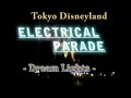 エレクトリカル パレード　東京ディズニーランド electrical parade dreamlights #1 東京ディズニーランド
