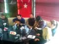 Mor ve Ötesi - Bir Derdim Var (Akustik) Mor ve Ötesi - Bir Derdim Var (Akustik)