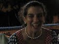 Soraya Balliace en  el CUV / 09-04-08