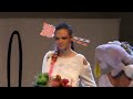 ESMOD Fashion Show - BERLIN FASHION WEEK July 2010