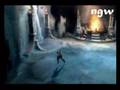 God of War II - Typhon's Cavern + Aquiring Typhon's Bane