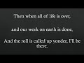 Three Steps to a Quiet and Peaceable Life | Pastor Ashton Yeargin | 1 Timothy 2:1-15