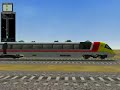 MSTS Crash #4