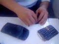 COMO CAMBIARLE LA PILA A UNA CALCULADORA