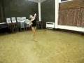 GCSE Dance Piece