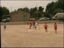 Les plus beaux gestes de la FLB Cup 2008