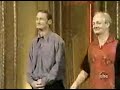 Whose Line Is It Anyway- Scenes From a Hat