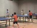 ATTC Juniors Warm Up