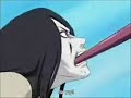 Naruto - Red Is The New Black