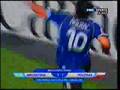 Goles del Kun Aguero contra Polonia