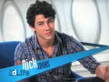 Nick Jonas (Part 1)