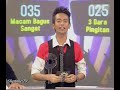 Kelab Pop - Pasangan Tak Jadi - P3 Kelab Pop - Pasangan Tak Jadi - P3