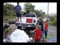 SNOW MAN IN HAWAII