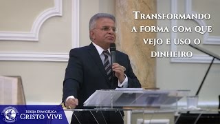 Somente a Graça de Deus nos basta!