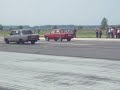 Drag ZAZ-968-M