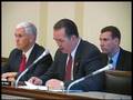 CIANA Rep. Franks introduces the witnesses