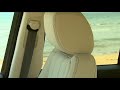Icon for Post #2010 Range Rover Sport interior details