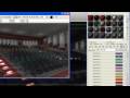 New Features in 3ds Max Design 2010: mental ray Multi-Map Shader
